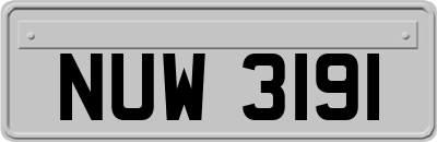 NUW3191