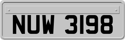 NUW3198