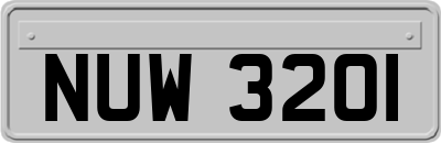 NUW3201