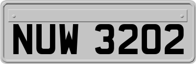 NUW3202