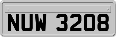 NUW3208