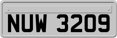 NUW3209