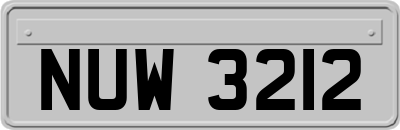 NUW3212
