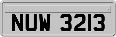 NUW3213