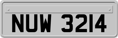 NUW3214