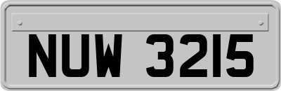 NUW3215