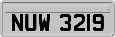 NUW3219