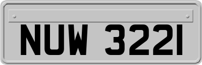 NUW3221
