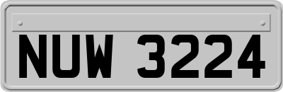 NUW3224