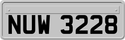 NUW3228
