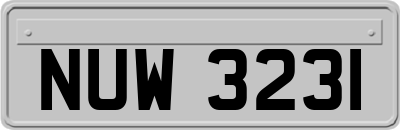 NUW3231