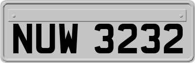 NUW3232