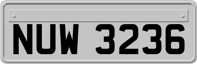 NUW3236