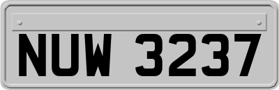 NUW3237