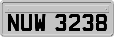 NUW3238