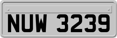 NUW3239