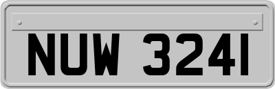 NUW3241