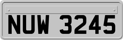 NUW3245