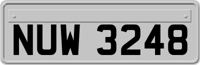 NUW3248
