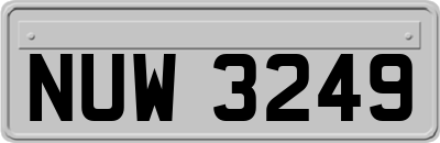 NUW3249