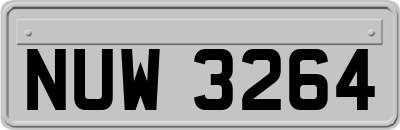 NUW3264