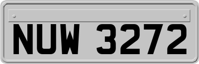 NUW3272