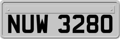 NUW3280
