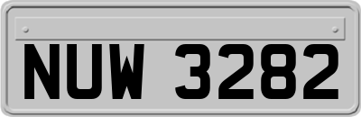 NUW3282