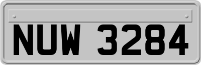 NUW3284
