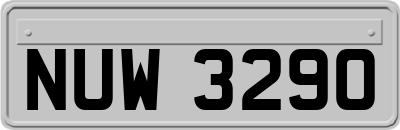 NUW3290