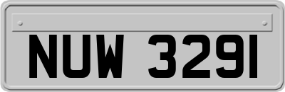NUW3291