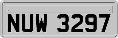 NUW3297