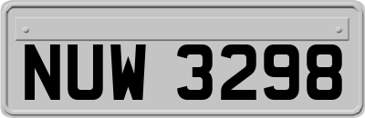 NUW3298