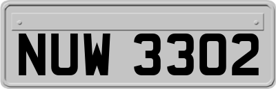 NUW3302