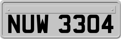 NUW3304