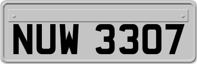 NUW3307