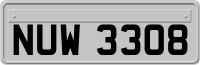 NUW3308