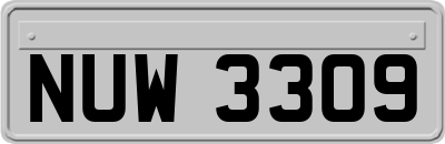 NUW3309
