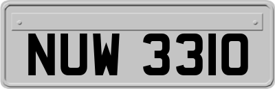NUW3310