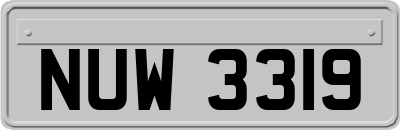 NUW3319