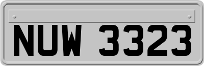 NUW3323