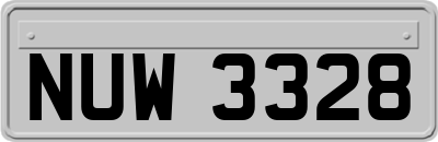 NUW3328