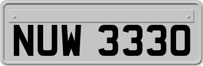 NUW3330
