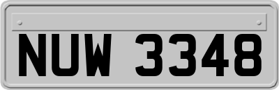 NUW3348