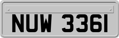 NUW3361