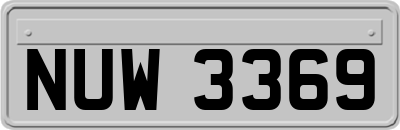 NUW3369