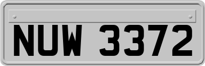 NUW3372
