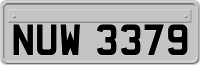 NUW3379