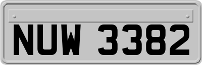 NUW3382