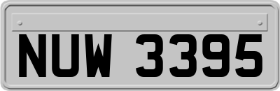 NUW3395